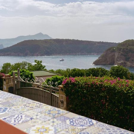 Sole Chiaro Home Procida Buitenkant foto