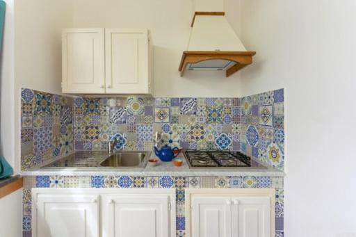 Sole Chiaro Home Procida Buitenkant foto