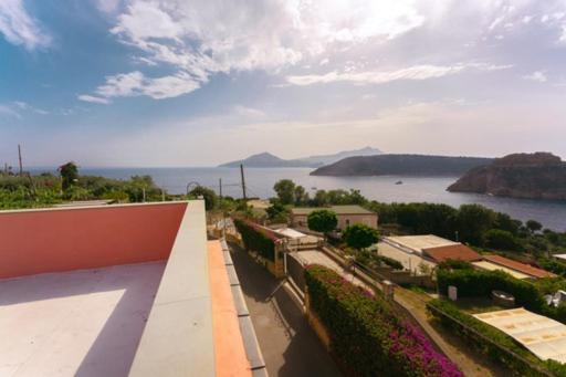 Sole Chiaro Home Procida Buitenkant foto