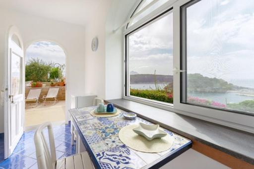 Sole Chiaro Home Procida Buitenkant foto