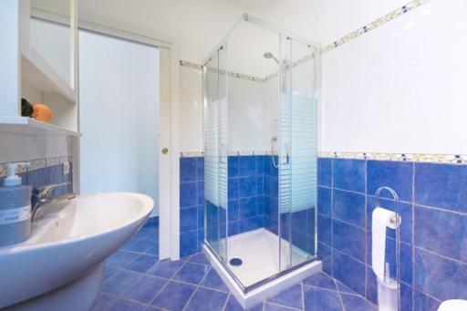 Sole Chiaro Home Procida Buitenkant foto